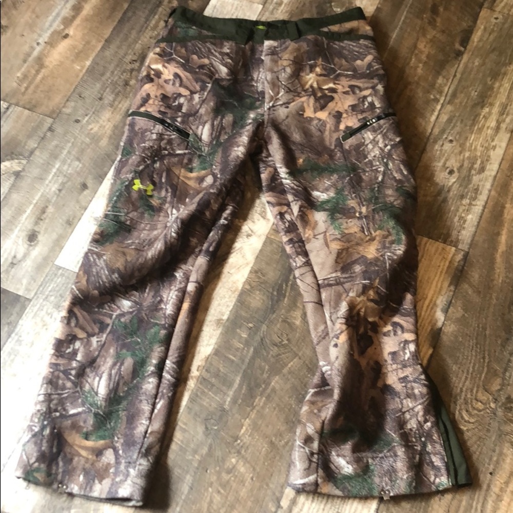 Hunting pants